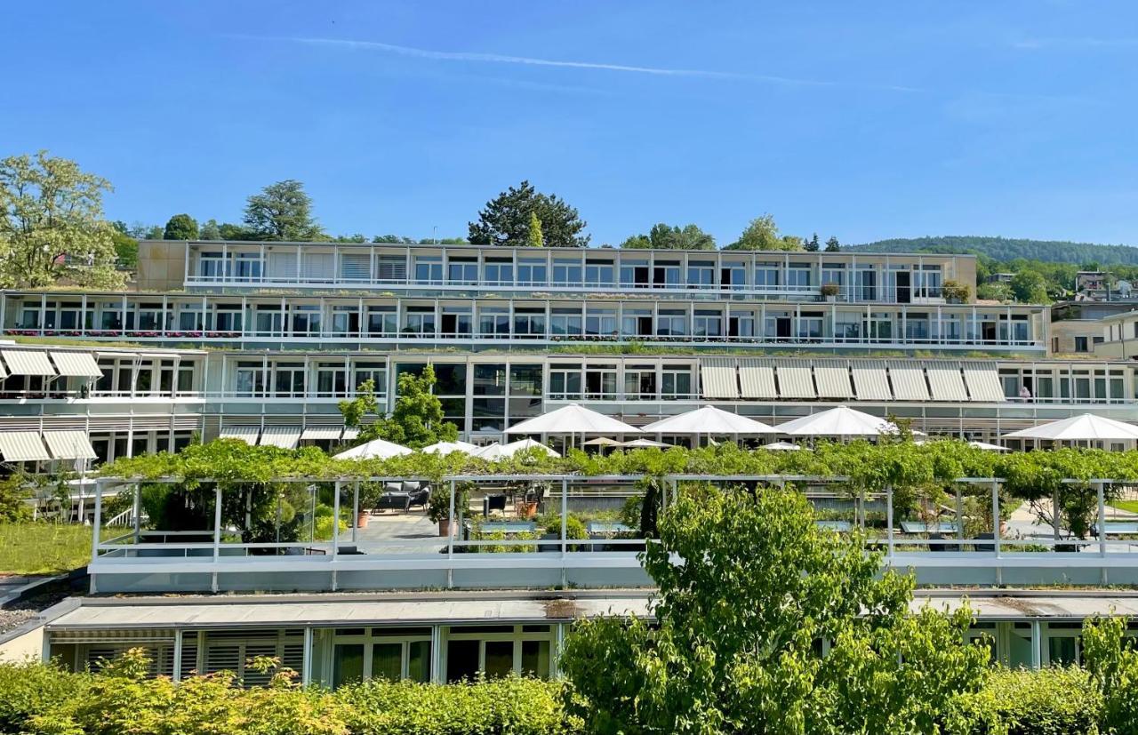 Tertianum Parkresidenz Meilen Buitenkant foto